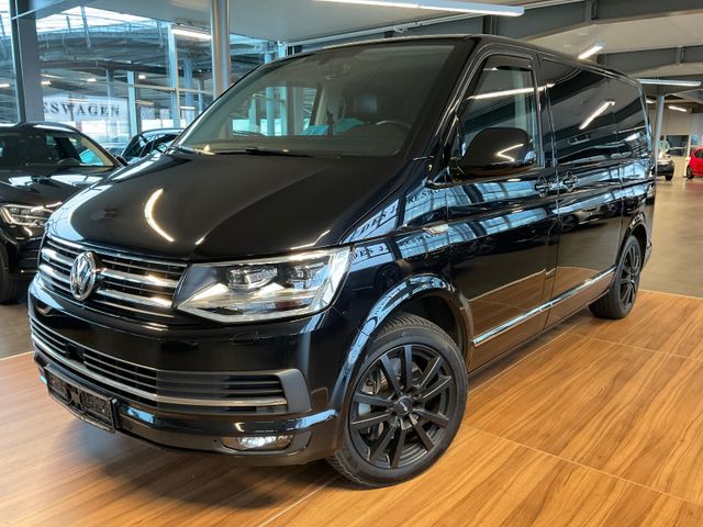 Volkswagen Multivan 2.0 TDI Highline 7-SITZER/AHK/FLA/KAMER