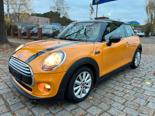 MINI Cooper Klima - EURO 6 - 149.000 KM !!