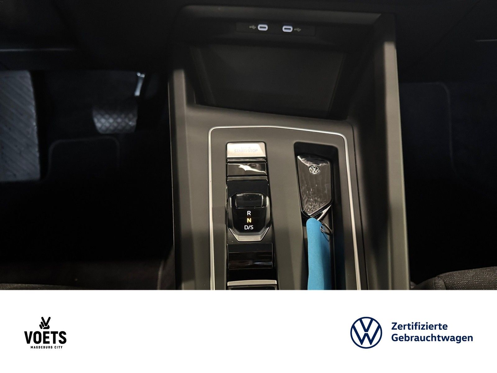 Volkswagen Golf - Bild 10