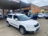 Skoda Yeti Greenline*2.Hand* - Skoda Yeti: Greenline