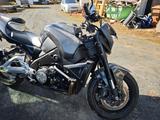 Suzuki B-King - SUZUKI B KING