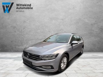 Volkswagen Passat Variant - 2