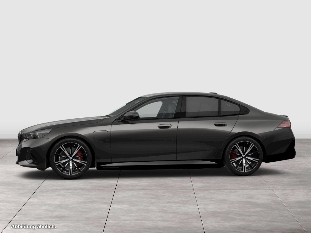 BMW 530 - Bild 5