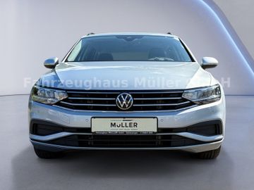 Volkswagen Passat Variant - 8