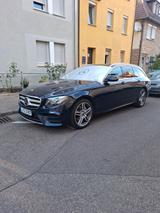 Mercedes-Benz E 350 d T AVANTGARDE Autom. AVANTGARDE - Mercedes-Benz E 350 Gebrauchtwagen in Stuttgart