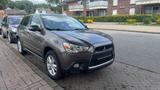 Mitsubishi ASX Edition 2WD - gebrauchte Mitsubishi ASX aus dem Jahr 2012