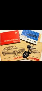 Alfa Romeo Alfasud 1,2 Boxer Oldtimer - Alfa Romeo Alfasud Gebrauchtwagen