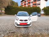 Kia Picanto 1.0 Attract Attract - Kia Picanto Attract mit Benzin-Antrieb