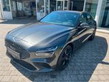 Genesis G70 Sport - Genesis G70 in München