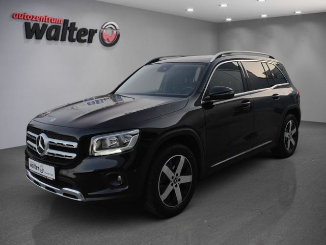 MERCEDES-BENZ GLB 200*1.3l*Progressive*AHK*Pano*Kamera*LED