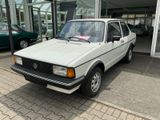 Volkswagen Jetta 1.5 Automatik 51KW Rostfrei 1 HAND - Volkswagen Jetta aus 1981