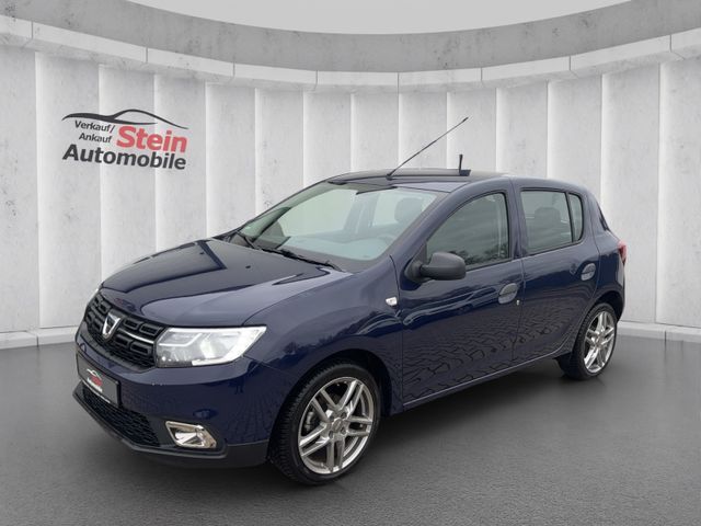 Dacia Sandero II Essential