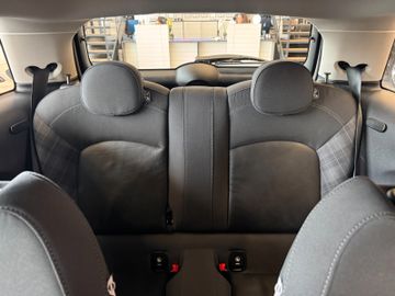 MINI COOPER SD Mini 3-trg. *2. Hand*Klima*JCW-Paket*