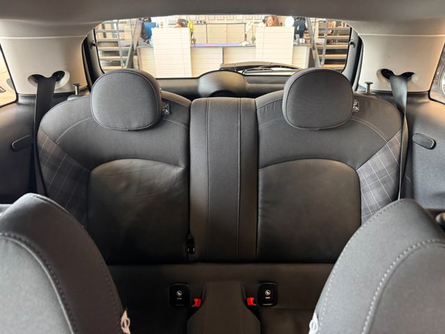 MINI COOPER SD Mini 3-trg. *2. Hand*Klima*JCW-Paket*