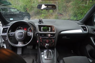 Audi Q5 - 10