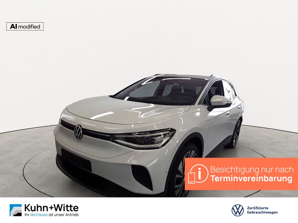 Image of Volkswagen ID.4