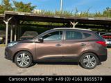 Hyundai ix35 Premium AWD/Panorama/Xenon/Automatik/ - Hyundai ix35: X