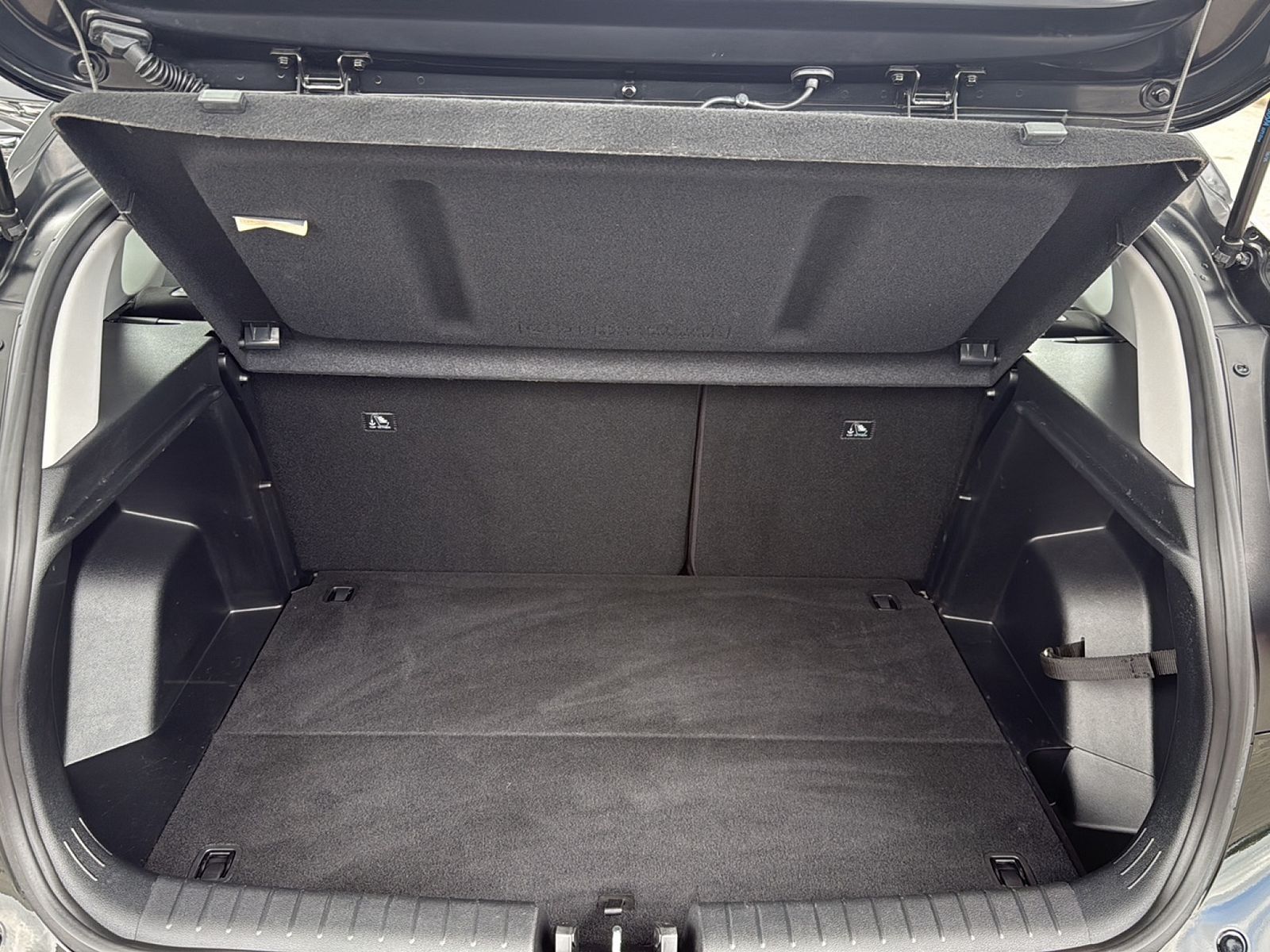 Hyundai BAYON – Bild 10