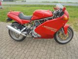 Ducati Desmodue 900 Supersport - DUCATI SUPERSPORT 900