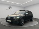 Audi SQ7 4.0 TDI*Pano*7SItz*Raute*Matrix*Allradlenk* - Audi SQ7 in Stuttgart