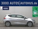 Ford Fiesta 1.0 EB Titanium Navi LED RfK PDC Tempomat - Ford Fiesta: Titanium