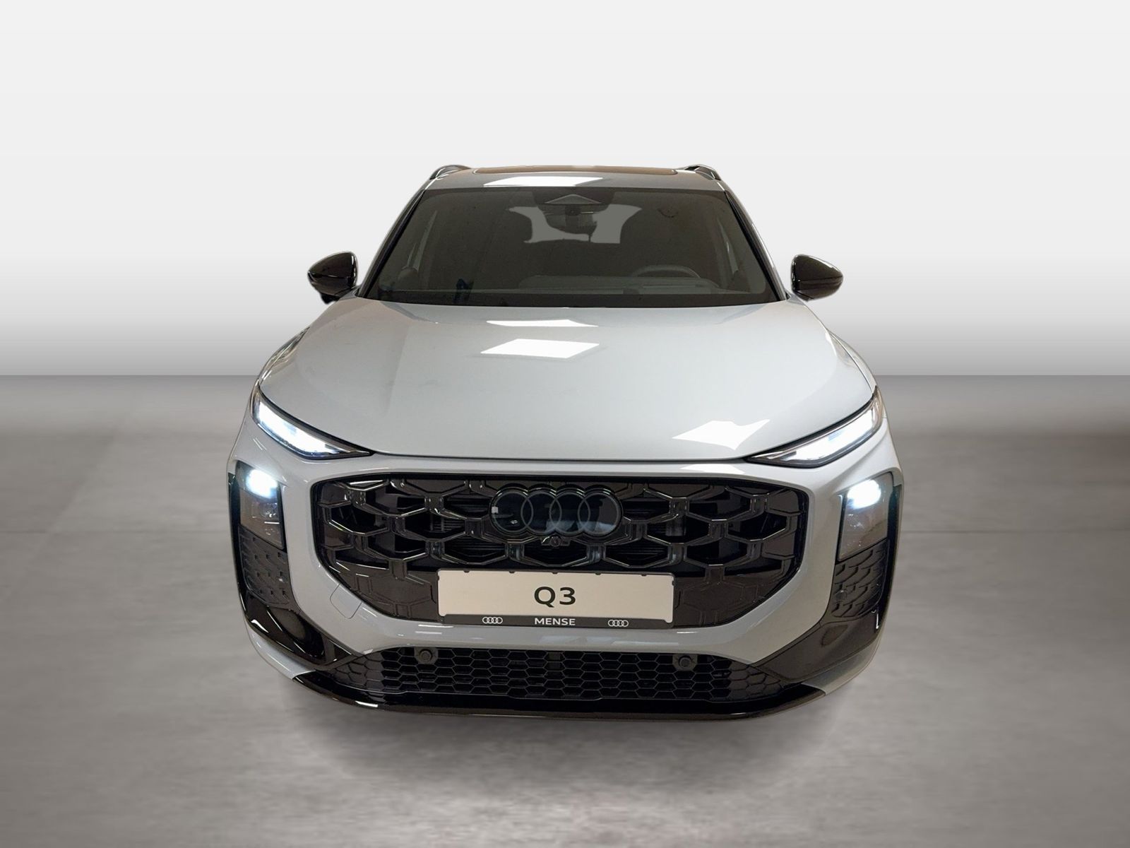 Audi Q3 - Bild 6