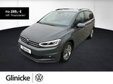 Volkswagen Touran 1.5 TSI Comfortline DSG Navi+7-Sitzer+ele - Volkswagen Touran Tageszulassungen
