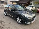 DS Automobiles DS3/1.6 BlueHDi 75CV Sport Chic - DS Automobiles DS3: Limousine