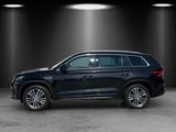 Skoda Kodiaq 2.0 TDI L&K 4x4/AHK/PANO-DA./ACC/DCC/360° - Skoda Kodiaq in Mannheim