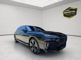 BMW 740d xDrive MSport*Chaufer*Fondenter*Pano*B&W* - BMW 740 Gebrauchtwagen in Stuttgart