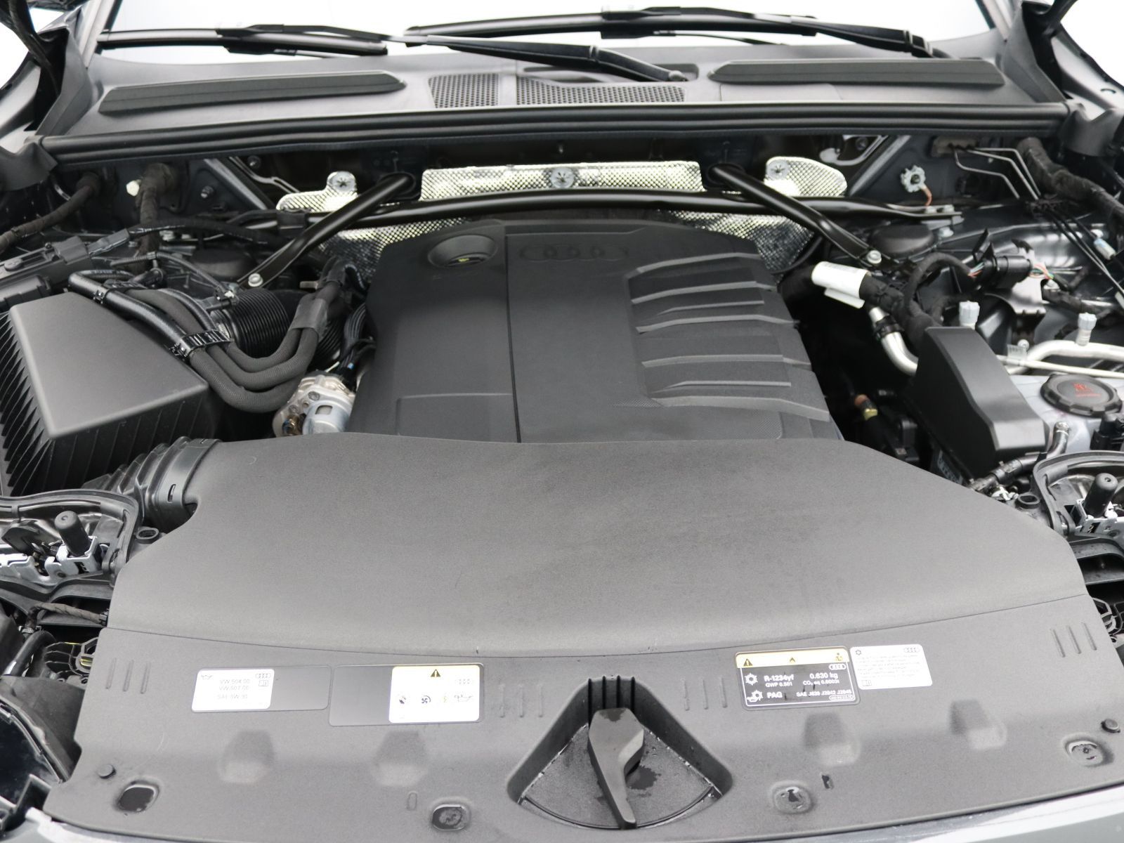 Audi Q5 - Bild 18