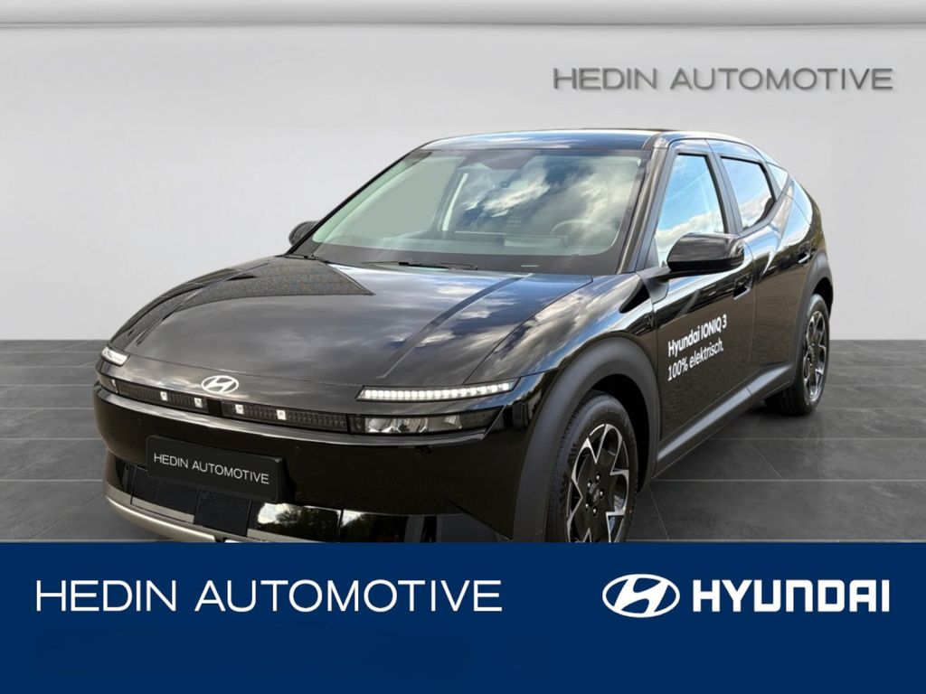 Image of Hyundai IONIQ 3