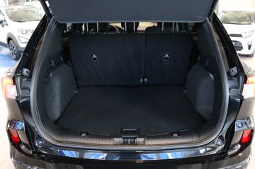 Fahrzeugabbildung Ford Kuga ST-Line X  LED/Allrad/Panorama/Kamera