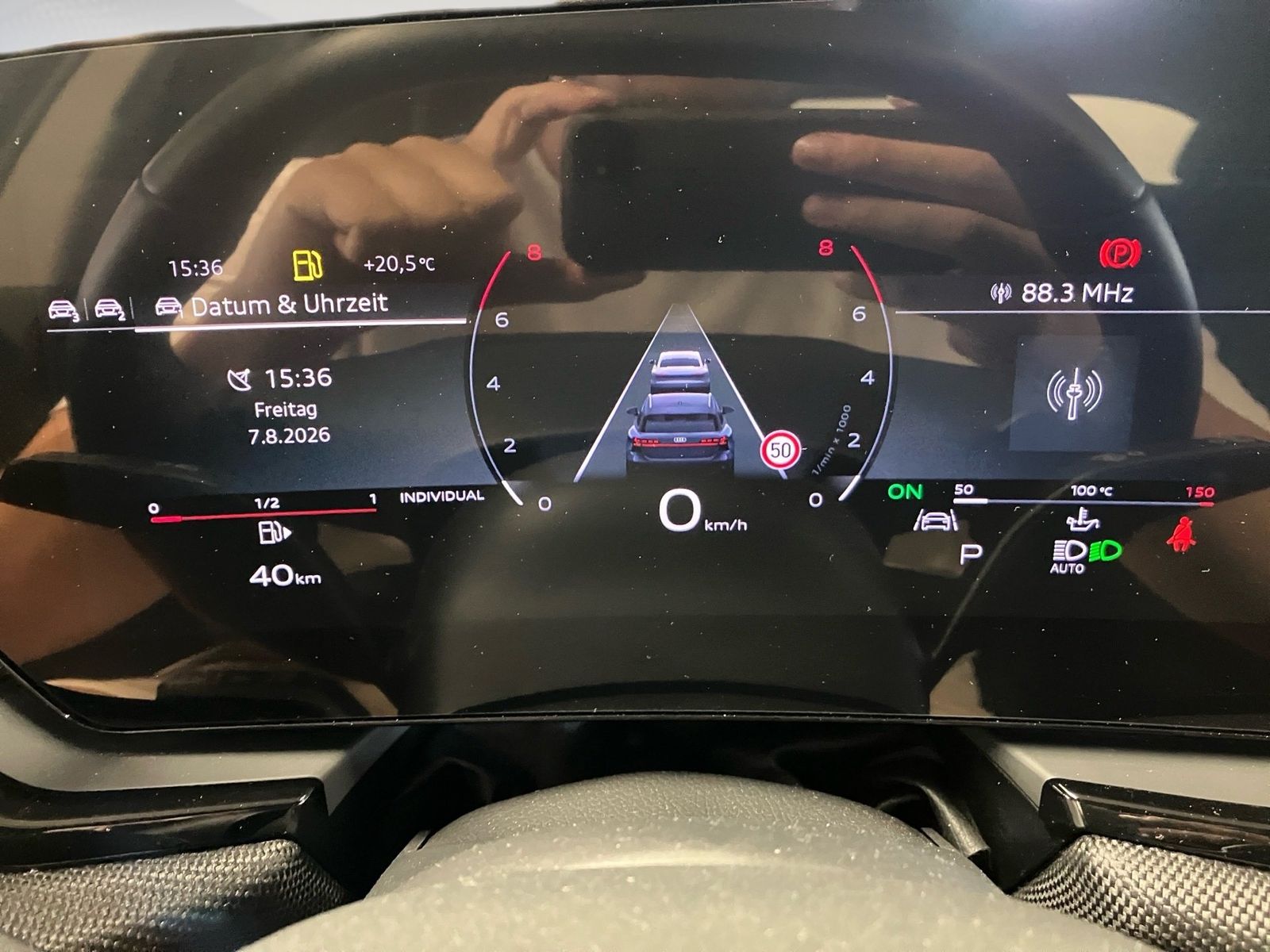 Audi A6 - Bild 13