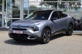 Citroën C4 X PureTech 130 Aut. LED ACC Navi Pano AHK - Citroën C4 X SUV