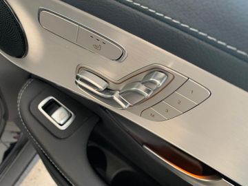 Mercedes GLC 300 - 4