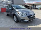 Opel Corsa E 1.4* Color Edition* Tempomat*SHZG* - Opel Corsa: Color Edition