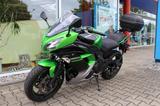 Kawasaki ER-6F - Offers