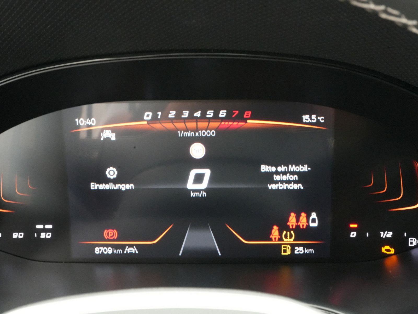 Seat Ibiza - Bild 7