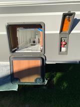HYMER / ERIBA / HYMERCAR Sporting - Wohnwagen bis 17.500 Euro