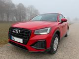 Audi Q2 35 TDI S Tronic / AHK / 5 J. GAR / BLP 46.570 - Audi Q2 GA mit Diesel-Antrieb