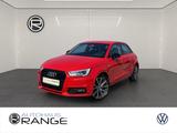 Audi A1 Sportback 1.4 TFSI design *PDC SHZ* - Audi A1: Design