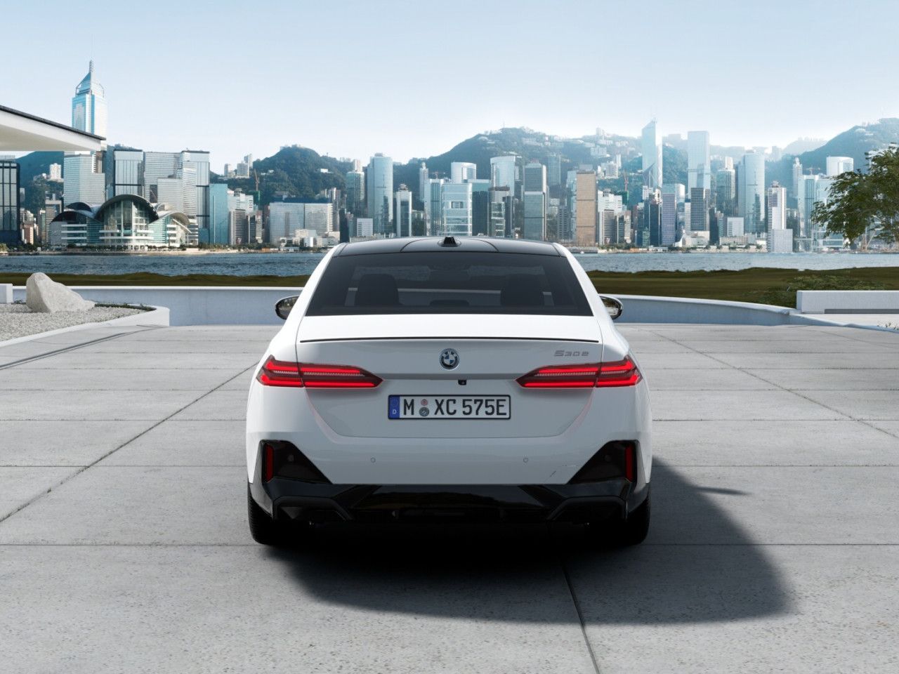 BMW 530e M SPORT PRO Pano Iconic H K HUD Ad.LED foto 5