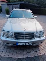 Mercedes-Benz C 280 T SPORT V6 197 PS - gebrauchte Mercedes-Benz C 280 aus dem Jahr 1998