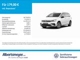 Volkswagen Touran 1.5 TSI GOAL +DSG+R-LINE+AHK+LED