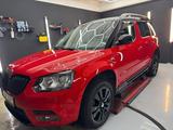 Skoda Yeti 1.8 TSI DSG 4x4 Monte Carlo, AHK, Keyless - Skoda Yeti: Allradantrieb, 1.8