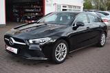 Mercedes-Benz CLA 200d SB Autom. Business LED Park-Paket - Mercedes-Benz CLA 200 aus 2023