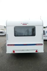 Adria Aviva 492 LU Winterpreis mit Mover bis 28.2.26 - Adria Win