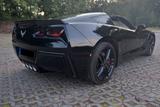 Corvette C7 6.2 V8 MT7 Stingray Coupe 2LT Stingray 2LT - Corvette: C