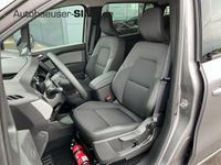 Renault Kangoo - Vorschau Bild 11